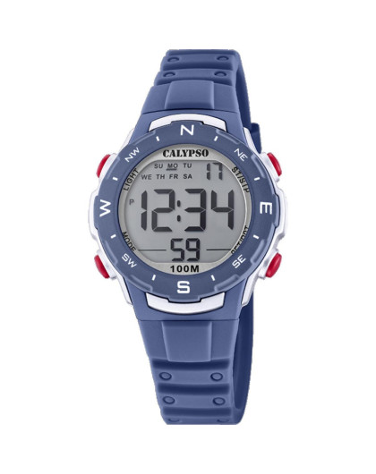 Calypso Montre Junior...