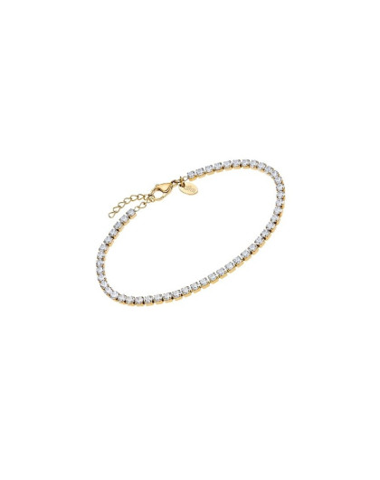 Lotus Style Bracelet Femme...