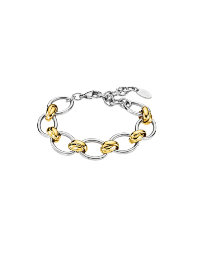 Lotus Style Bracelet Femme...