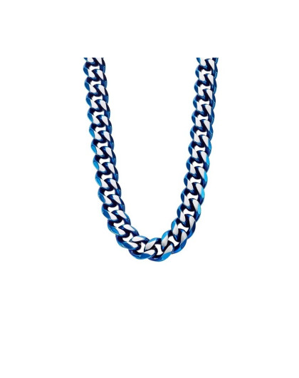 Lotus Style Collier Homme...
