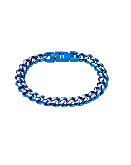 Lotus Style Bracelet Homme...