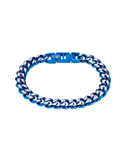 Lotus Style Bracelet Homme Acier Bicolore LS2363-2/1