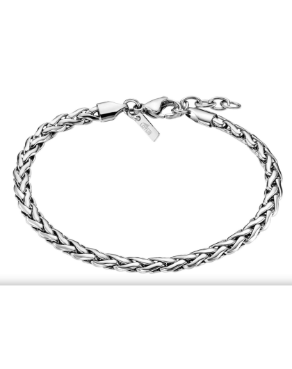 Lotus Style Bracelet Homme...