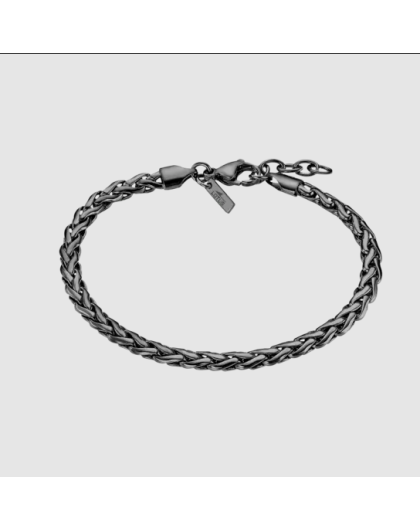Lotus Style Bracelet Homme...
