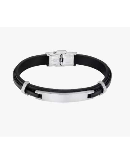 Lotus Style Bracelet Homme...