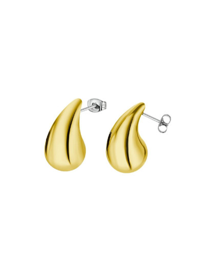 Lotus Style Boucles...