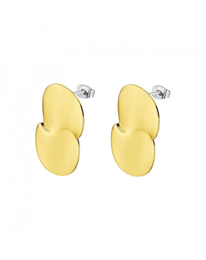 Lotus Style Boucles...