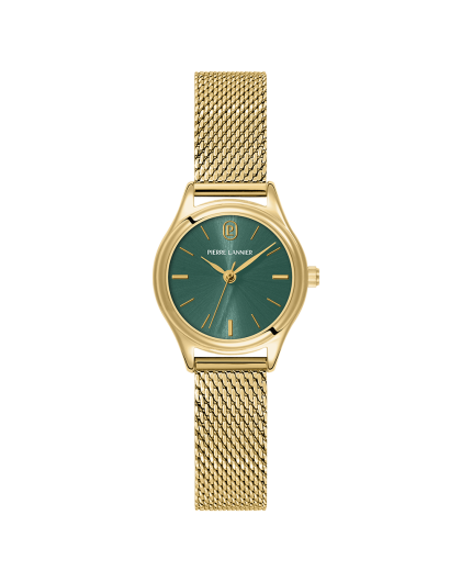 Pierre Lannier PYA Montre...