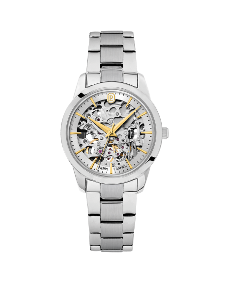 Pierre Lannier Thea Femme Acier 143H621