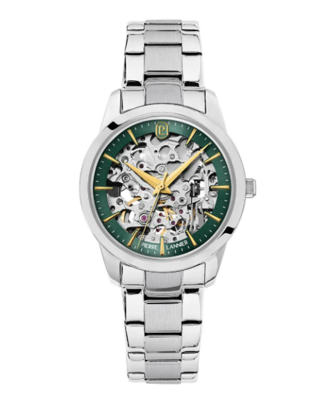 Pierre Lannier Thea Femme Acier 143H671
