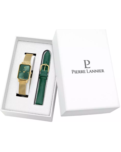 Coffret Pierre Lannier...