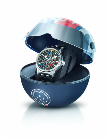 Coffret Patrouille de...