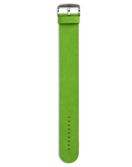 STAMPS Bracelet Montre 105971-3035 Stampstexx Salted Lime