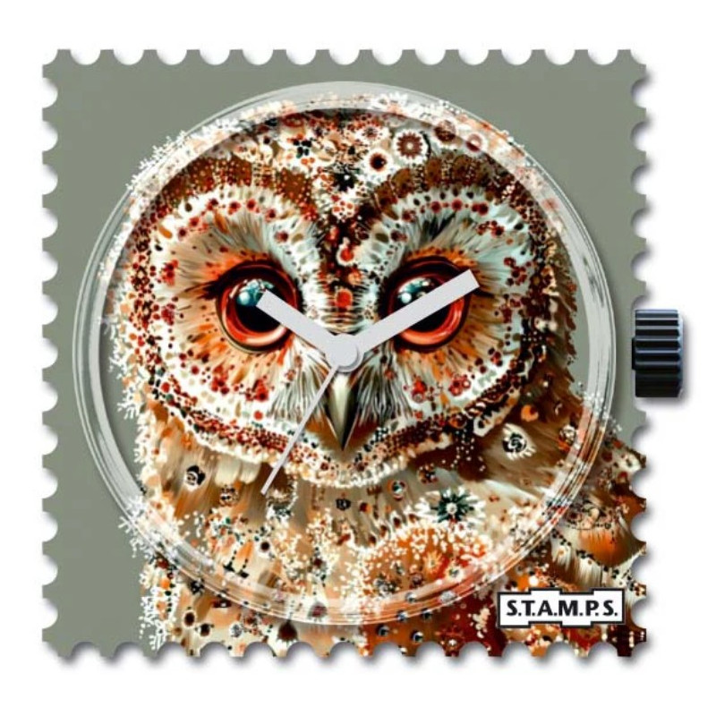 Boitier Montre Stamps 106586 Germany