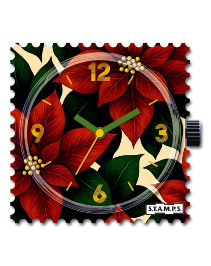 Boitier Montre Stamps...