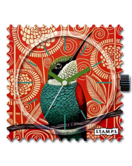 Boitier Montre Stamps...