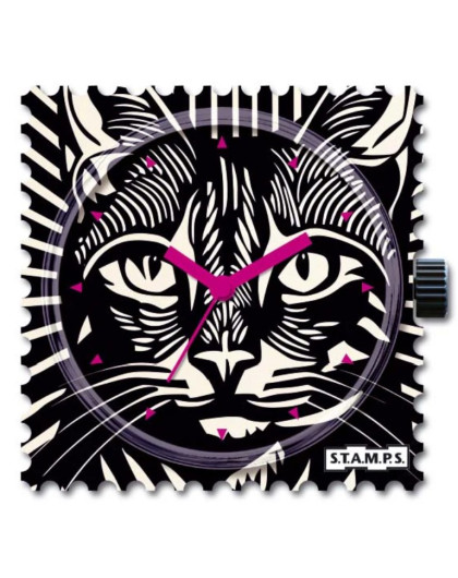 Boitier Montre Stamps...