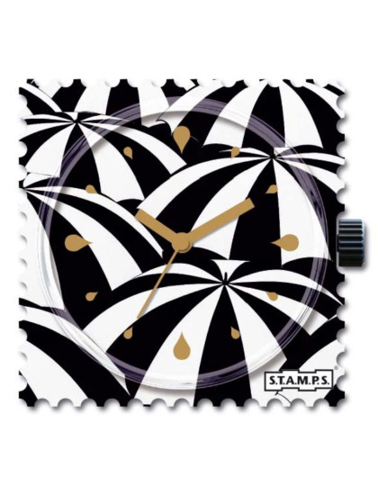 Boitier Montre Stamps...