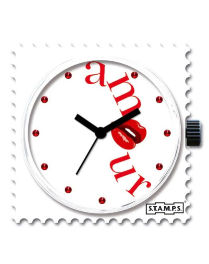 Boitier Montre Stamps...