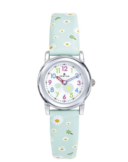 Certus Montre Enfant Cuir...