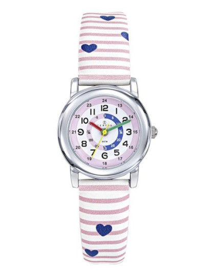 Certus Montre Enfant Cuir...