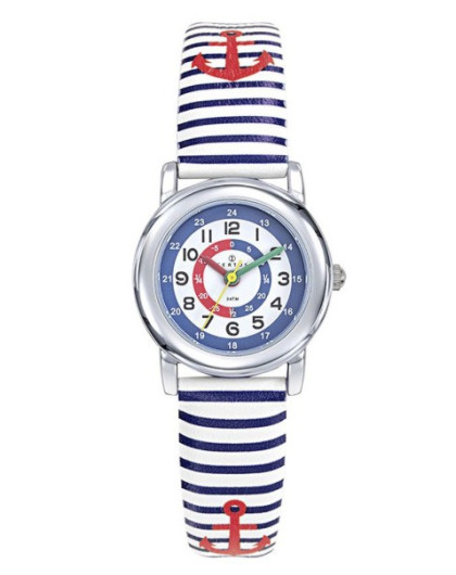 Certus Montre Enfant Cuir...