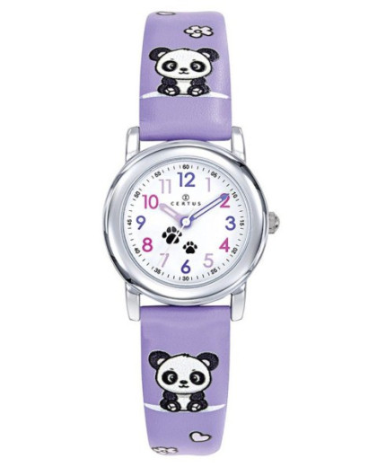 Certus Montre Enfant Cuir...