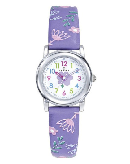 Certus Montre Enfant Cuir...