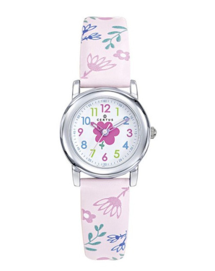 Certus Montre Enfant Cuir...
