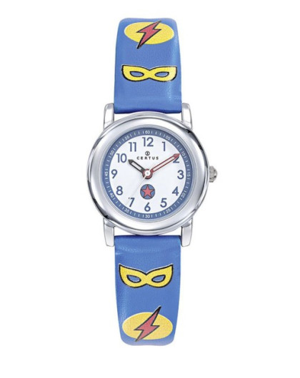 Certus Montre Enfant Cuir...