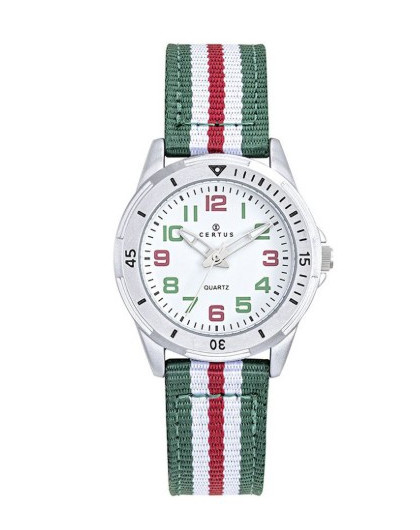 Certus Montre Enfant Tissu...
