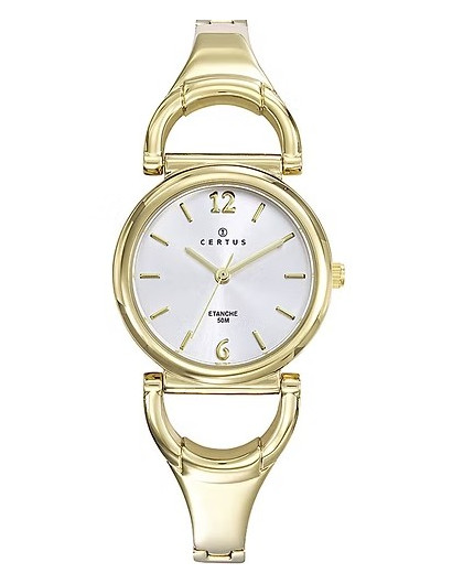 Certus Montre Femme Métal...