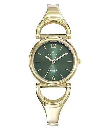 Certus Montre Femme Métal...