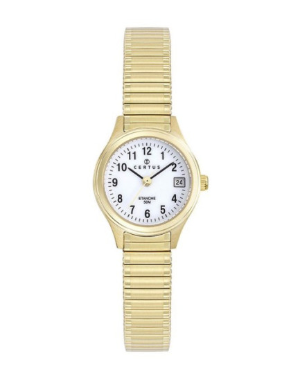 Certus Montre Femme Métal...