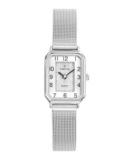 Certus Montre Femme Acier...