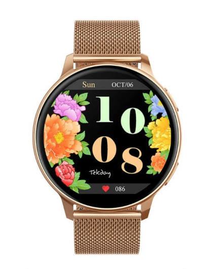Tekday Montre Connectée...