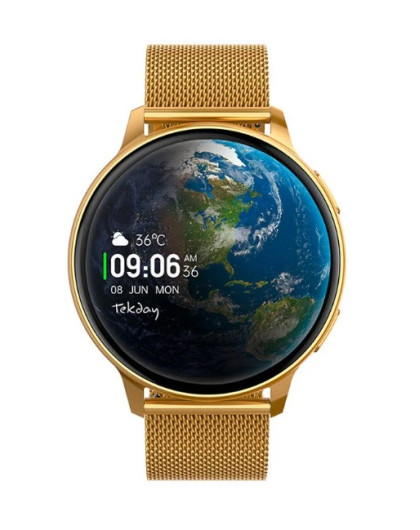 Tekday Montre Connectée...