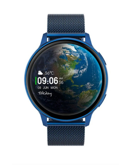 Tekday Montre Connectée...