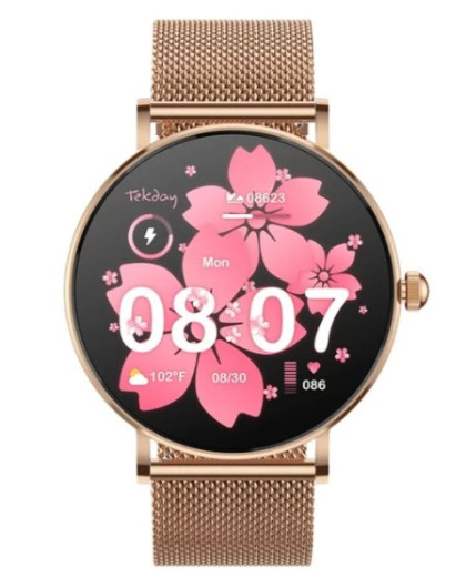 Tekday Montre Connectée...