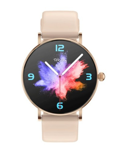 Tekday Montre Connectée...