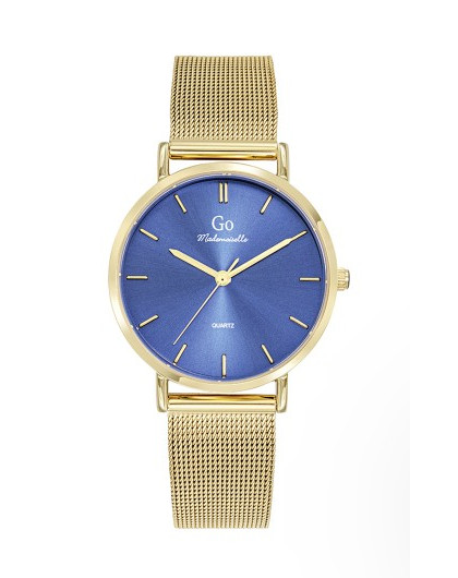 Go Girl Montre Femme Acier...