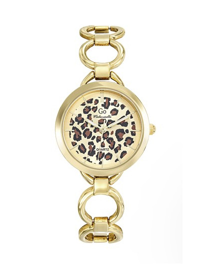 Go Girl Montre Femme Acier...