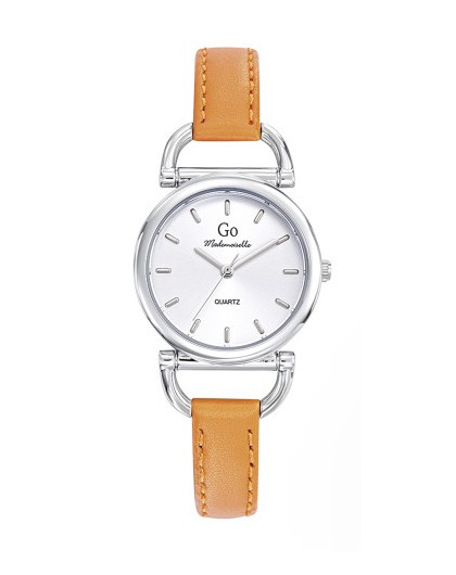 Go Girl Montre Femme Acier...