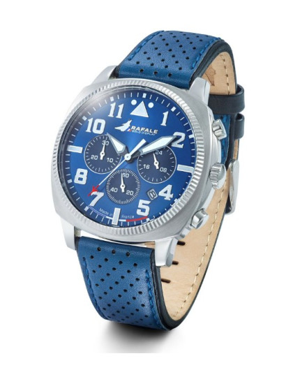 Rafale Coach Montre Homme...