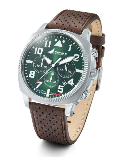 Rafale Coach Montre Homme...