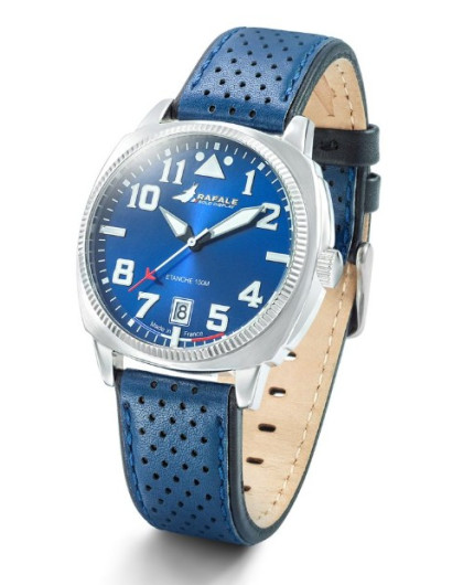 Rafale Coach Montre Homme...
