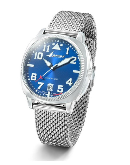 Rafale Coach Montre Homme...