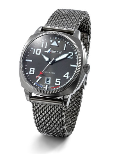 Rafale Coach Montre Homme...