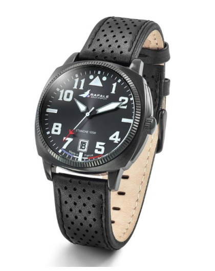 Rafale Coach Montre Homme...