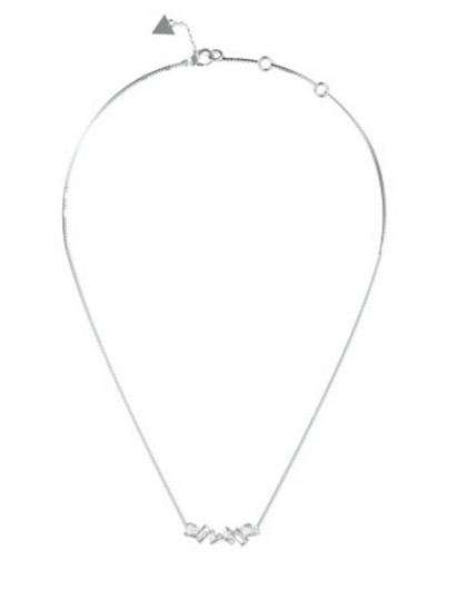 Guess Chandelier Collier...